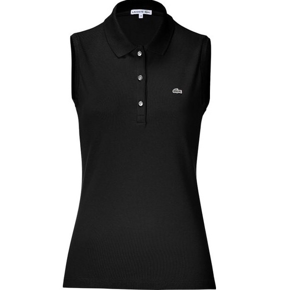 Lacoste Tops - Lacoste Polo Shirt Lacoste Tops - Lacoste Polo Shirt
